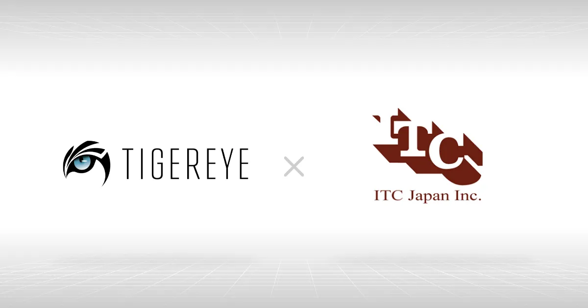 TIGEREYE × ITC