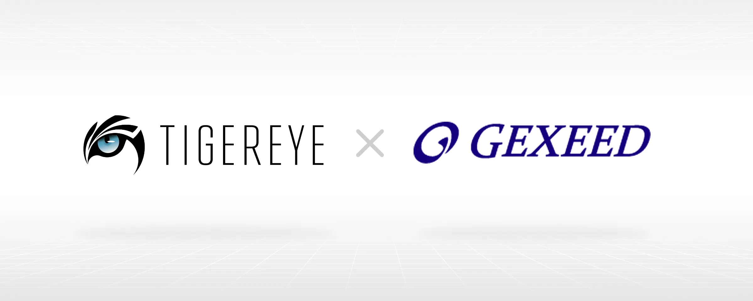 Gexeed and TIGEREYE sign a business alliance agreement leveraging AI technology