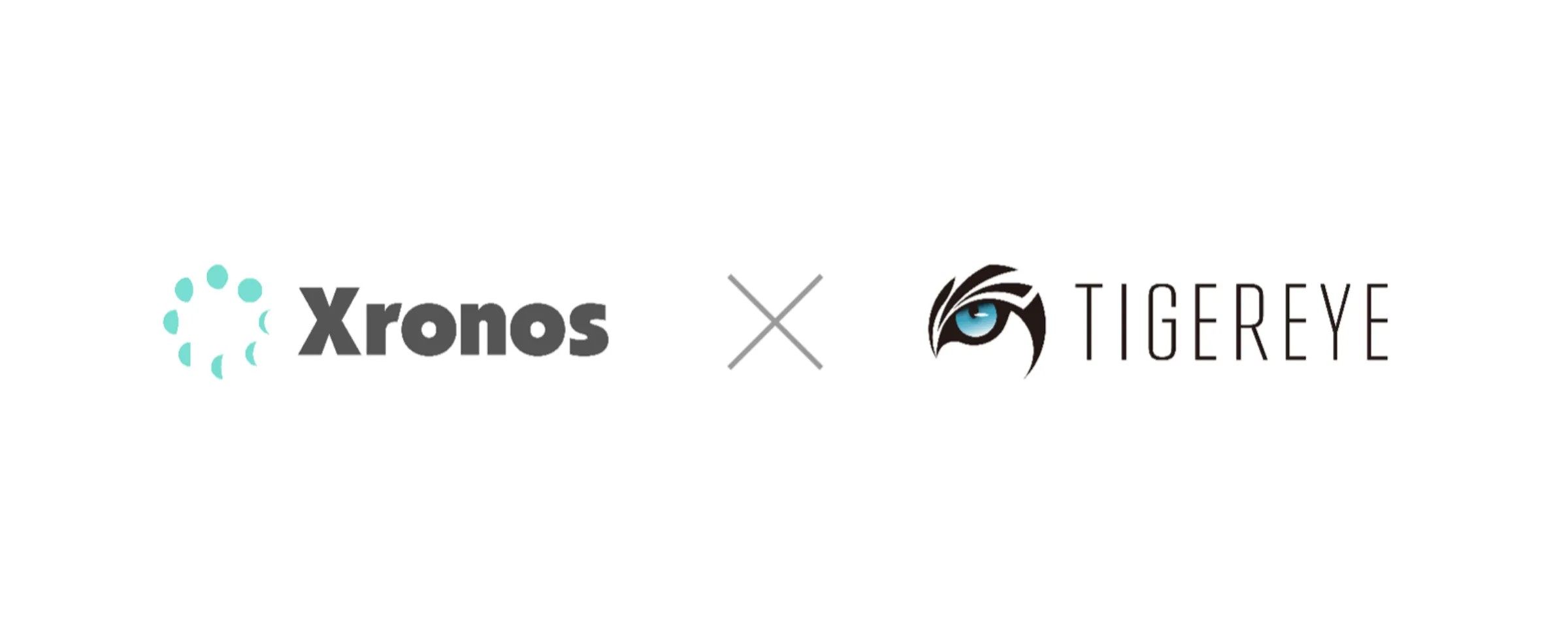 TIGEREYE partners with Xronos: AI face recognition "KAOPASS Attendance & KAOPASS Stress Checker" with AI avatar integration