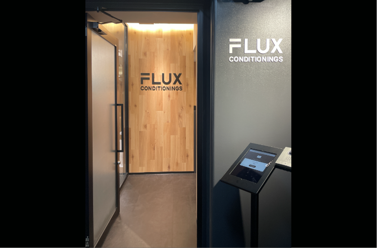 FLUX CONDITIONINGS ROPPONGI