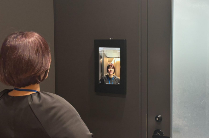 TOKYO SYSTEM HOUSE Co., Ltd. KAOPASS Key & Entry/Exit2