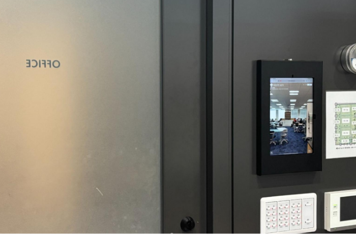 TOKYO SYSTEM HOUSE Co., Ltd. KAOPASS Key & Entry/Exit3