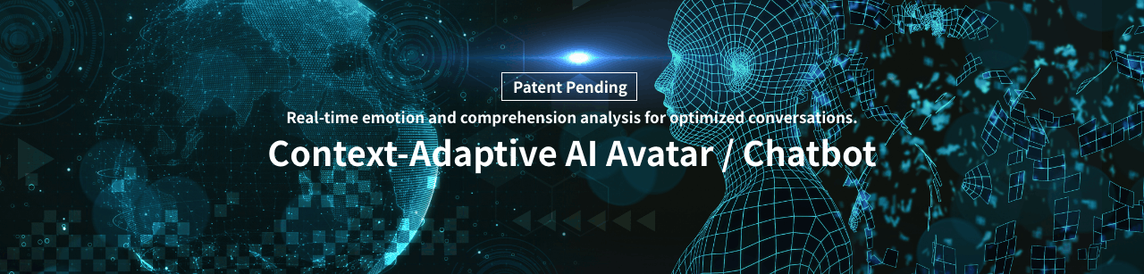 Context-Adaptive AI Avatar / Chatbot