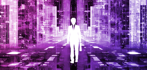 Seamless integration between city and individual