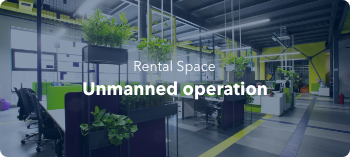 Unmanned operations.