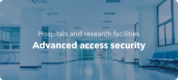 Advanced access security