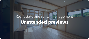 Unattended previews.