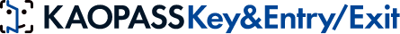 KAOPASS Key & Entry/Exit