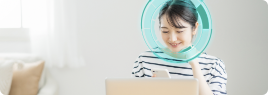 No dedicated terminal required