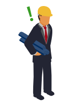 Building and construction industry