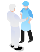 Addresses hygiene risks as well as improving time and attendance efficiency