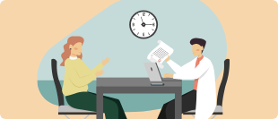 Improved health and wellbeing