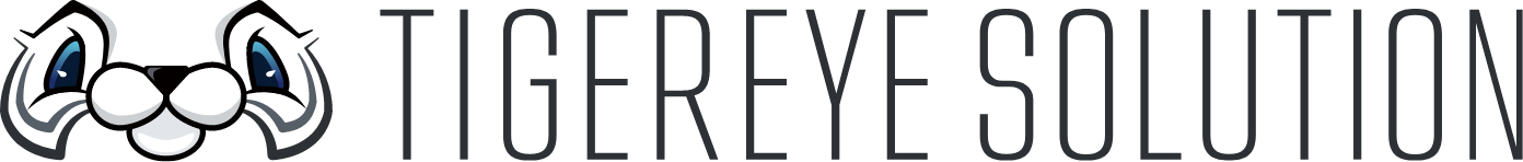 TIGEREYE SOLUTION