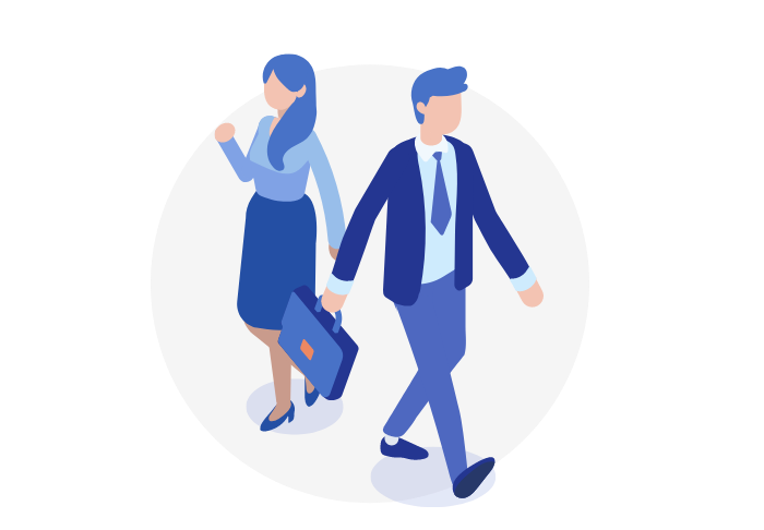 Develop new business with state-of-the-art biometric products