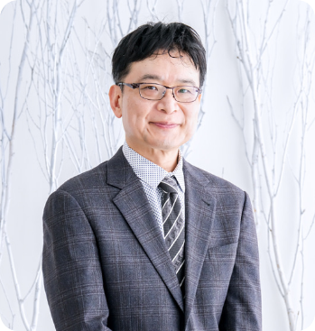 Dr. Tomohiro Suzuki, Chairman, Tsubasa Clinic Machida