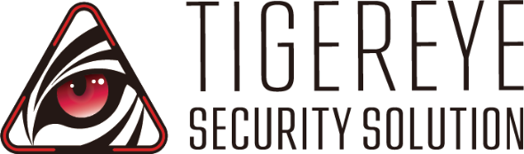 TIGEREYE SECURITY SOLUTION