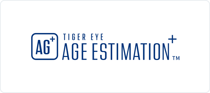 TIGEREYE AGE ESTIMATION+
