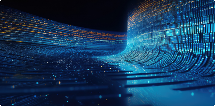 Stable service even with large scale access