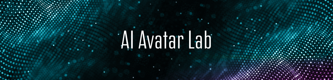 AI Avatar Lab