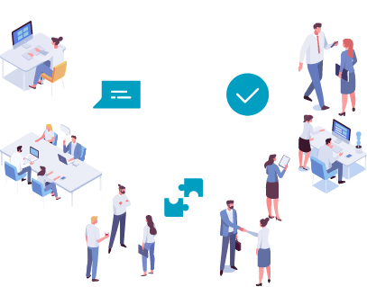 Autonomous control