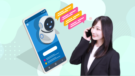 AI Call Center