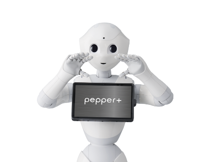 オフィスの“顔”を、もっとスマートに。