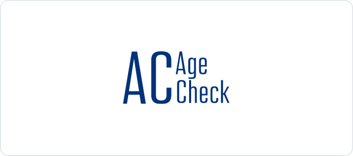 Age Check